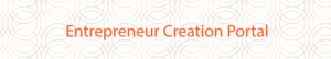 Entrepreneur-Creation-Portal