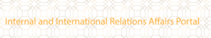 Internal-and-International-Relations-Affairs-Portal