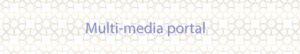 Multi-media-portal