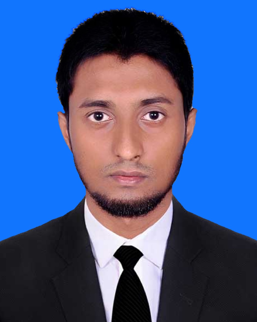 Engr. Md. Sirajul Islam