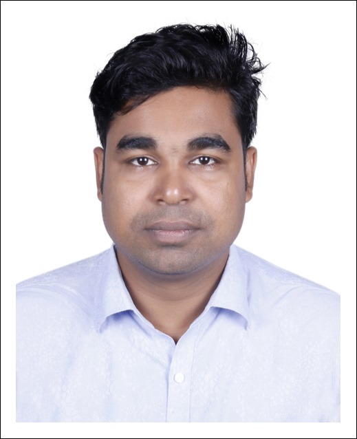 Engr. Md. Mizanur Rahman