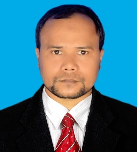 Engr. Md. Noor Alom Siddiki Moon