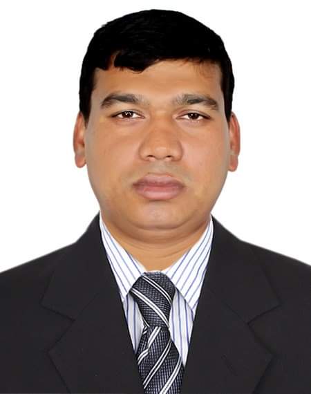 Engr. Md. Raihanul Islam