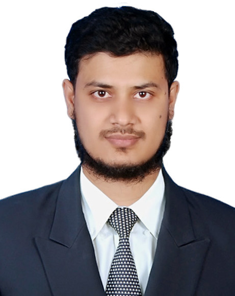 Engr. Md. Rofikul Islam