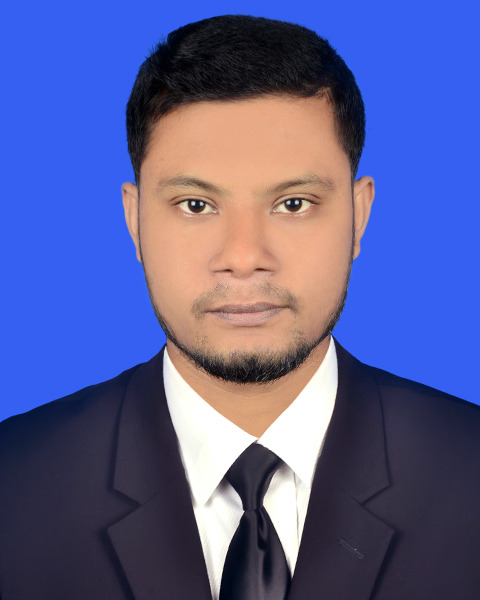 Engr. Mohammad Nuruddin