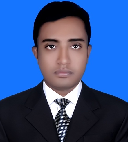 Engr. Shahadur Rahman Riyad