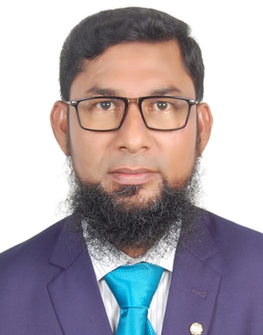 Rtn Engr. A. K. Azad