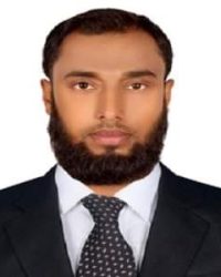 Engr. Md. Fokurddin Ahammed Rana