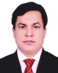 Engr. Muhammad Zakir Hossain