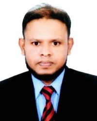 Engr. Md. Nuruzzaman Mamun
