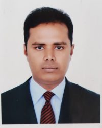 Engr. Torun Kumar Sikder