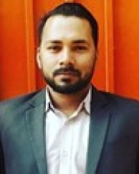 Engr. Md Abu Toyaib Bhuiyan