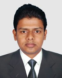 Engr. Md. Habibur Rahman