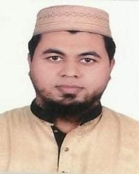 Engr. Md. Khalid Mahmud