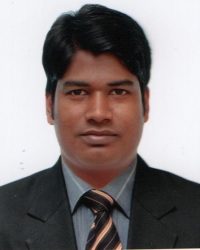 Engr. Md. Mizanur Rahman
