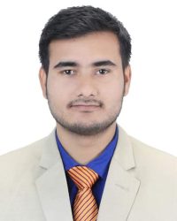 Engr. Md. Harun-Or-Rashid Arnob