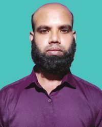 Engr. Md. Golam Rasul Shiakh