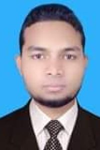 Engr. Md. Mamunur Rashid