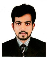 Engr. Md. Abu Syed Ahmed Rabu