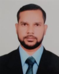 Engr. Mohammad Ashraf Ali
