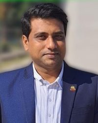 Engr. Jahangir Alam Tushar
