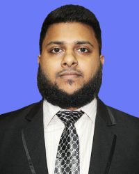 Engr. Md. Sabber Rahman